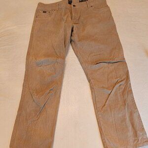 Kuhl pants 40x34